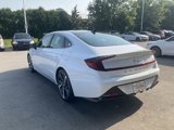 Used 2021 Hyundai Sonata SEL Plus w/ Tech Package image 5