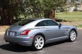 Used 2004 Chrysler Crossfire Coupe image 5