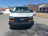 Used 2021 Chevrolet Express 2500 w/ Driver Convenience Package image 3