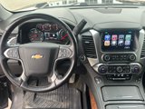 Used 2018 Chevrolet Suburban Premier image 3