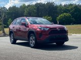 Used 2023 Toyota RAV4 XLE image 2
