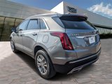 Used 2021 Cadillac XT5 Premium Luxury image 3