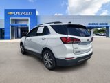 Used 2022 Chevrolet Equinox LT image 3