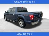 Used 2016 Ford F150 XLT w/ Equipment Group 301A Mid image 3