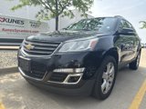 Used 2017 Chevrolet Traverse LT w/ Style and Technology Package image 2