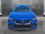 Used 2023 Toyota Camry SE image 2