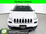 Used 2017 Jeep Cherokee Latitude w/ Comfort/Convenience Group image 2
