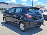 New 2024 Mitsubishi Mirage ES image 3