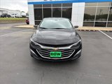 Used 2022 Chevrolet Malibu LS image 2