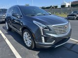 Used 2019 Cadillac XT5 Platinum image 4