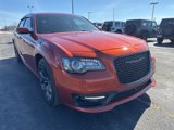 Used 2021 Chrysler 300 S w/ S Model Appearance Package image 6