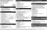 New 2026 Chevrolet TrailBlazer LT w/ LT Cold Weather Package image 3