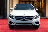 Used 2019 Mercedes-Benz GLC 350e 4MATIC image 3