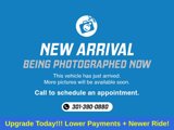 Used 2019 Jeep Grand Cherokee Laredo image 2