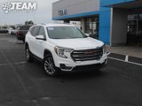 Certified 2024 GMC Terrain SLT image 2