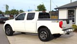 Used 2014 Nissan Frontier PRO-4X image 3