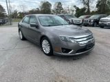 Used 2011 Ford Fusion Hybrid w/ 501A Rapid Spec Order Code image 5