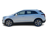 Certified 2022 Cadillac XT5 Premium Luxury image 4