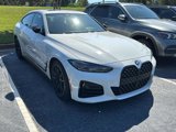 Used 2023 BMW M440i Gran Coupe w/ Premium Package image 4