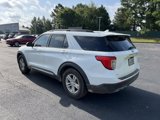 Used 2020 Ford Explorer XLT w/ Equipment Group 202A image 3