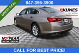 Used 2023 Chevrolet Malibu LT image 5