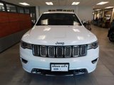 Used 2019 Jeep Grand Cherokee Overland image 3