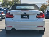 Used 2015 BMW 228i Convertible image 5