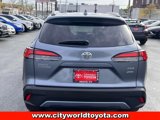 Used 2022 Toyota Corolla Cross XLE w/ Convenience Package image 6