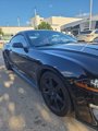 Used 2018 Ford Mustang Coupe w/ Black Accent Pkg image 2