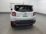 Used 2015 Jeep Renegade Limited image 6