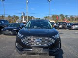 Used 2022 Ford Edge Titanium w/ Equipment Group 301A image 3
