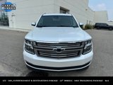 Used 2016 Chevrolet Suburban LTZ image 2