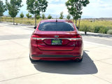 Used 2018 Ford Fusion SE image 6