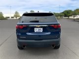 Used 2022 Chevrolet Traverse LT image 6