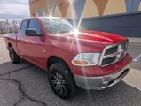 Used 2011 RAM 1500 Classic SLT image 5