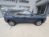 Used 2021 Jeep Cherokee Latitude Lux w/ Trailer Tow Group image 4