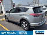 Used 2018 Toyota RAV4 LE w/ All Weather Liner Package image 5