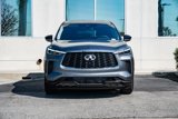 New 2025 INFINITI QX60 Pure image 2