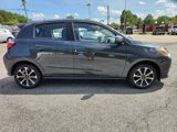 New 2024 Mitsubishi Mirage SE image 2