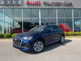New 2025 Audi Q3 2.0T Premium image 1