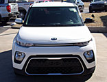 Used 2021 Kia Soul LX image 2