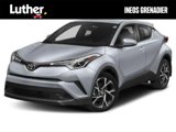 Used 2018 Toyota C-HR XLE image 4