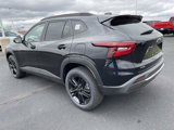 New 2025 Chevrolet Trax ACTIV w/ Sunroof Package image 3