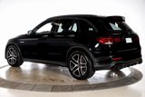 Used 2021 Mercedes-Benz GLC 63 AMG 4MATIC image 3