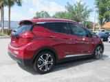 Used 2020 Chevrolet Bolt Premier w/ Infotainment Package image 4