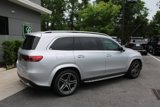 Used 2020 Mercedes-Benz GLS 580 4MATIC image 4