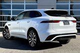 New 2025 Jaguar F-PACE R-Dynamic S image 3