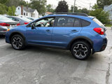 Used 2015 Subaru Crosstrek 2.0i Limited image 3