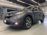 Used 2017 Honda CR-V EX-L image 3