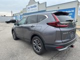 Used 2022 Honda CR-V EX image 4